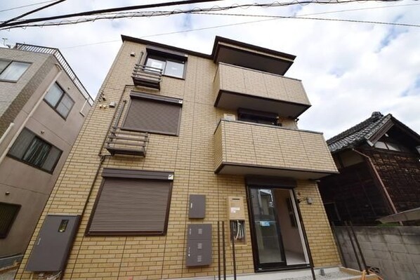 マムの物件内観写真